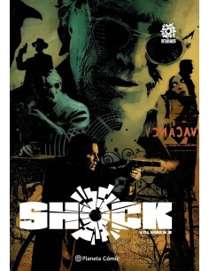 SHOCK ANTHOLOGY 2 SHOCK ANTHOLOGY 2