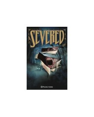 SEVERED NUEVA EDICION SEVERED NUEVA EDICION