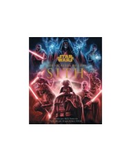 STAR WARS LOS SECRETOS DE LOS SITH STAR WARS LOS SECRETOS DE LOS SITH