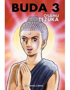 BUDA 3 BUDA 3