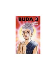 BUDA 3 BUDA 3