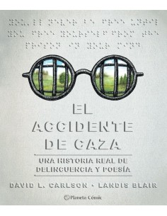 EL ACCIDENTE DE CAZA 9788491749257 EL ACCIDENTE DE CAZA 9788491749257