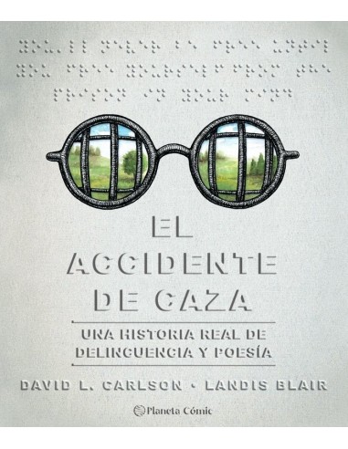 EL ACCIDENTE DE CAZA 9788491749257 EL ACCIDENTE DE CAZA 9788491749257