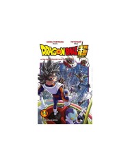 DRAGON BALL SUPER 14 DRAGON BALL SUPER 14