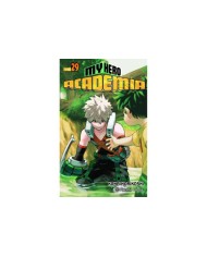 MY HERO ACADEMIA 29 MY HERO ACADEMIA 29