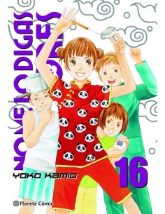 NO ME LO DIGAS CON FLORES KANZENBAN 16 NO ME LO DIGAS CON FLORES KANZENBAN 16