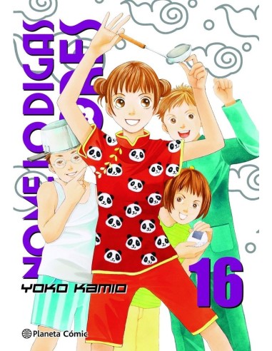 NO ME LO DIGAS CON FLORES KANZENBAN 16 NO ME LO DIGAS CON FLORES KANZENBAN 16