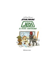 STAR WARS ACADEMIA JEDI 3 STAR WARS ACADEMIA JEDI 3