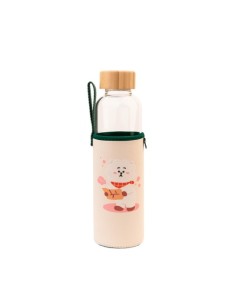 BOTELLA CRISTAL BT21 RJ