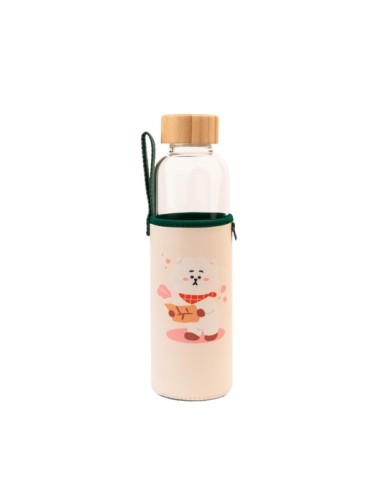 BOTELLA CRISTAL BT21 RJ BOTELLA CRISTAL BT21 RJ