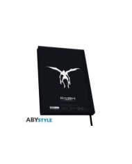 DEATH NOTE - Cuaderno A5 'L "
