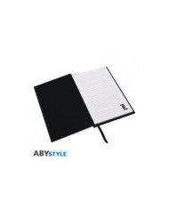 DEATH NOTE - Cuaderno A5 'L "