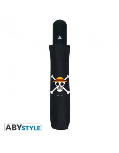 %price% Paraguas One Piece Emblemas Piratas 3700789278207 %price% Paraguas One Piece Emblemas Piratas 3700789278207