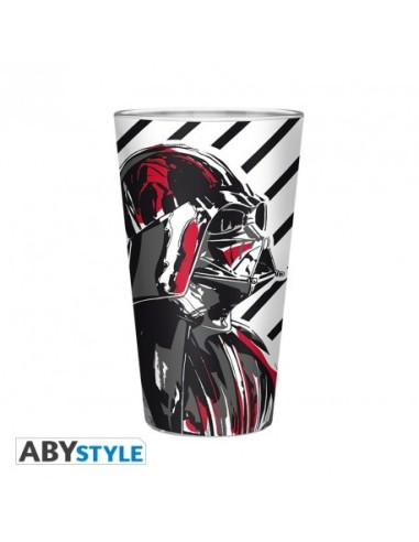 STAR WARS - Vaso grande - 400ml - Vader STAR WARS - Vaso grande - 400ml - Vader