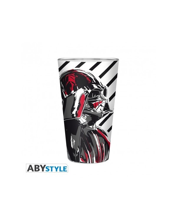 STAR WARS - Vaso grande - 400ml - Vader