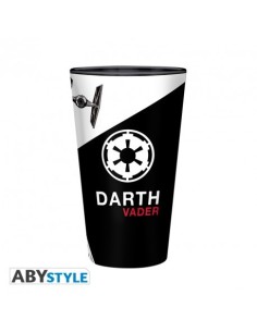 STAR WARS - Vaso grande - 400ml - Vader