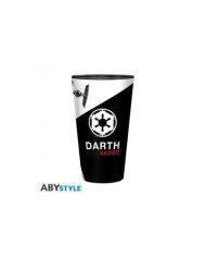 STAR WARS - Vaso grande - 400ml - Vader STAR WARS - Vaso grande - 400ml - Vader