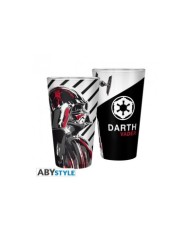 STAR WARS - Vaso grande - 400ml - Vader STAR WARS - Vaso grande - 400ml - Vader