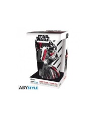 STAR WARS - Vaso grande - 400ml - Vader STAR WARS - Vaso grande - 400ml - Vader