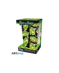 RICK & MORTY - Vaso grande - 400ml 3665361028680 RICK & MORTY - Vaso grande - 400ml 3665361028680
