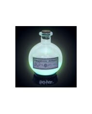 Harry Potter Lampara LED Pocion Polynectar 13 cm
