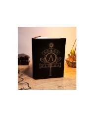 LAMPARA HARRY POTTER LUMOS MAXIMA TOM RIDDLE LAMPARA HARRY POTTER LUMOS MAXIMA TOM RIDDLE