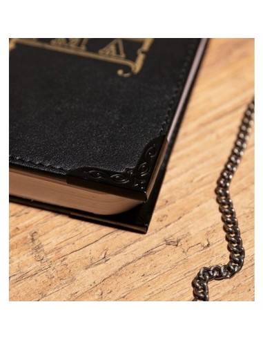 LAMPARA HARRY POTTER LUMOS MAXIMA TOM RIDDLE