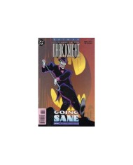 Joker: Volverse cuerdo Joker: Volverse cuerdo