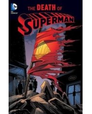La muerte de Superman (DC Pocket)