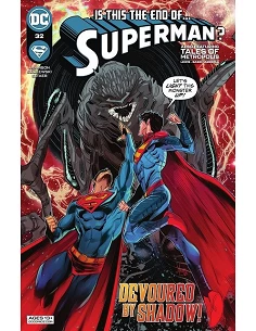 Superman núm. 4/ 114
