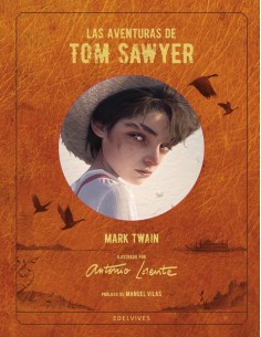 LAS AVENTURAS DE TOM SAWYER De Antonio Lorente Cuentos Infantiles32... LAS AVENTURAS DE TOM SAWYER De Antonio Lorente Cuentos Infantiles32...