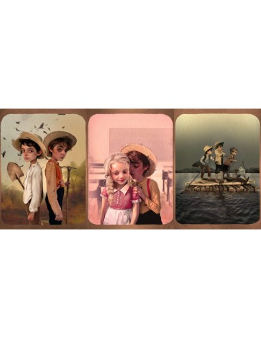 LAS AVENTURAS DE TOM SAWYER De Antonio Lorente Cuentos Infantiles32... LAS AVENTURAS DE TOM SAWYER De Antonio Lorente Cuentos Infantiles32...