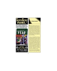 WEIRD SCIENCE 01 (THE EC ARCHIVES) WEIRD SCIENCE 01 (THE EC ARCHIVES)