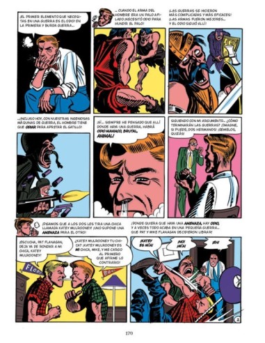 WEIRD SCIENCE 01 (THE EC ARCHIVES) WEIRD SCIENCE 01 (THE EC ARCHIVES)