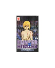 HUNTER X HUNTER 14 PANINI7,95 €7,95 € PANINI PANINI HUNTER X HUNTER 14 PANINI7,95 €7,95 € PANINI PANINI