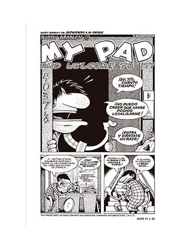 LAS CRONICAS DE ODIO INTEGRAL VOL. 01 LA CUPULA29,50 €29,50 € LA CU... LAS CRONICAS DE ODIO INTEGRAL VOL. 01 LA CUPULA29,50 €29,50 € LA CU...