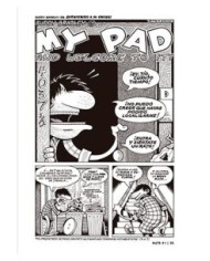 LAS CRONICAS DE ODIO INTEGRAL VOL. 01 LA CUPULA29,50 €29,50 € LA CU... LAS CRONICAS DE ODIO INTEGRAL VOL. 01 LA CUPULA29,50 €29,50 € LA CU...