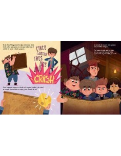 LOS GOONIES LA HISTORIA ILUSTRADA DUOMO14,90 €14,90 € DUOMO EDICION... LOS GOONIES LA HISTORIA ILUSTRADA DUOMO14,90 €14,90 € DUOMO EDICION...