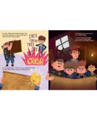 LOS GOONIES LA HISTORIA ILUSTRADA DUOMO14,90 €14,90 € DUOMO EDICION...