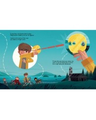 LOS GOONIES LA HISTORIA ILUSTRADA DUOMO14,90 €14,90 € DUOMO EDICION...