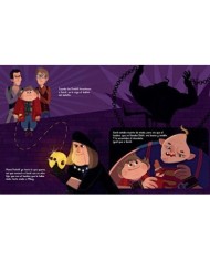 LOS GOONIES LA HISTORIA ILUSTRADA DUOMO14,90 €14,90 € DUOMO EDICION...