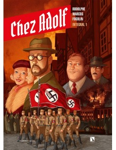 CHEZ ADOLF PONENT MON25,00 €25,00 € PONENT MON PONENT MON CHEZ ADOLF PONENT MON25,00 €25,00 € PONENT MON PONENT MON