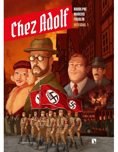 CHEZ ADOLF PONENT MON25,00 €25,00 € PONENT MON PONENT MON CHEZ ADOLF PONENT MON25,00 €25,00 € PONENT MON PONENT MON