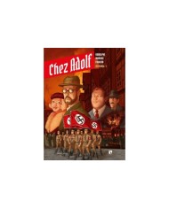 CHEZ ADOLF PONENT MON25,00 €25,00 € PONENT MON PONENT MON CHEZ ADOLF PONENT MON25,00 €25,00 € PONENT MON PONENT MON