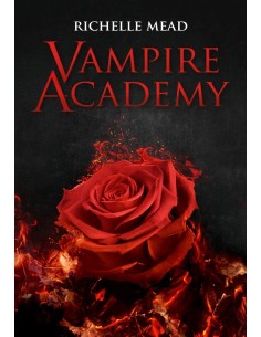 VAMPIRE ACADEMY HIDRA COMICS18,50 €18,50 € HIDRA EDITORIAL HIDRA CO... VAMPIRE ACADEMY HIDRA COMICS18,50 €18,50 € HIDRA EDITORIAL HIDRA CO...