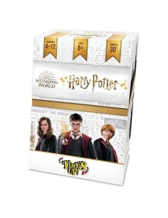 TIME'S UP! HARRY POTTER HARRY POTTER22,95 €22,95 €  HARRY POTTER TIME'S UP! HARRY POTTER HARRY POTTER22,95 €22,95 €  HARRY POTTER