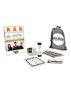 TIME'S UP! HARRY POTTER HARRY POTTER22,95 €22,95 €  HARRY POTTER TIME'S UP! HARRY POTTER HARRY POTTER22,95 €22,95 €  HARRY POTTER