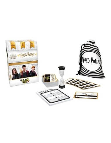 TIME'S UP! HARRY POTTER HARRY POTTER22,95 €22,95 €  HARRY POTTER TIME'S UP! HARRY POTTER HARRY POTTER22,95 €22,95 €  HARRY POTTER