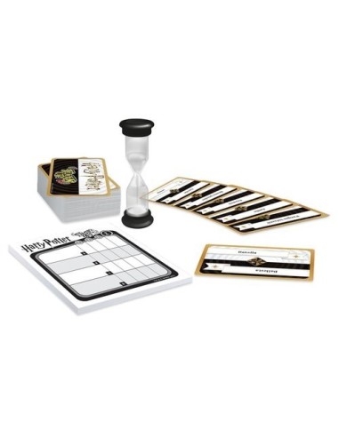 TIME'S UP! HARRY POTTER HARRY POTTER22,95 €22,95 €  HARRY POTTER TIME'S UP! HARRY POTTER HARRY POTTER22,95 €22,95 €  HARRY POTTER