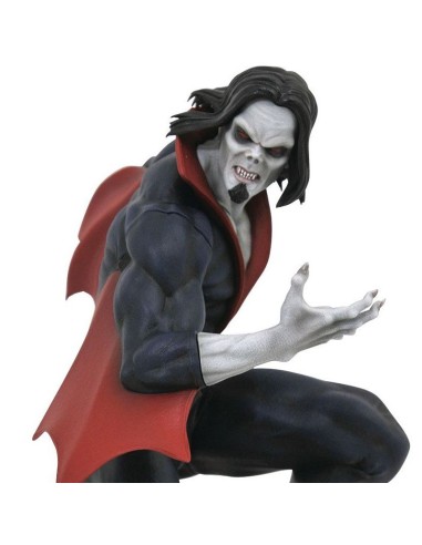 Figura diorama Morbius Marvel Gallery 25cm MARVEL49,95 €49,95 € DIA... Figura diorama Morbius Marvel Gallery 25cm MARVEL49,95 €49,95 € DIA...